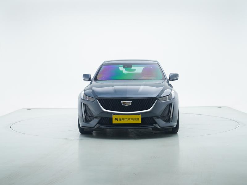 Cadillac Cadillac CT5 2020