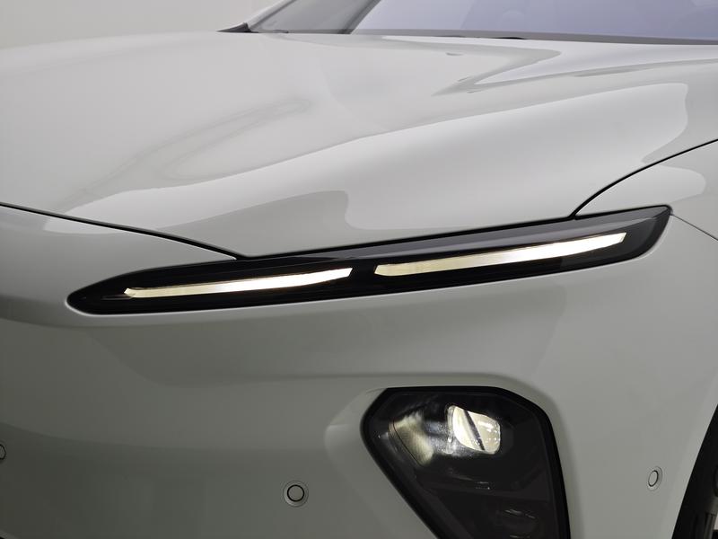 NIO NIO ET7 2021