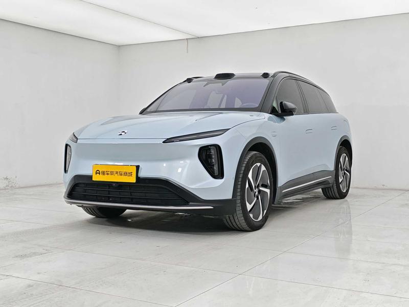 NIO NIO ES6 2024