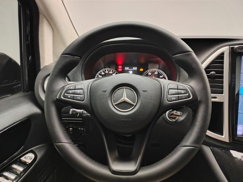 Mercedes-Benz Vito 2018