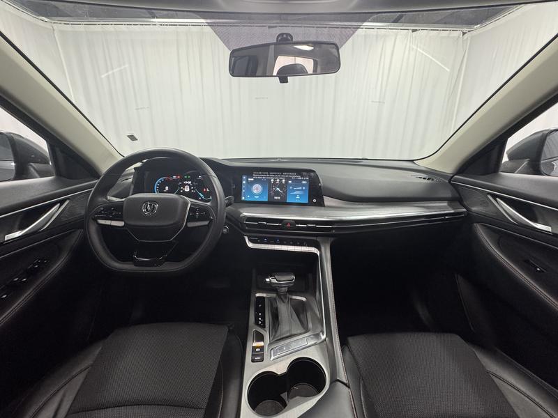 Changan Changan CS35 PLUS 2023