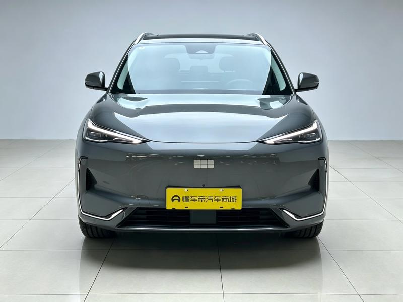 Geely Galaxy Galaxy E5 2026
