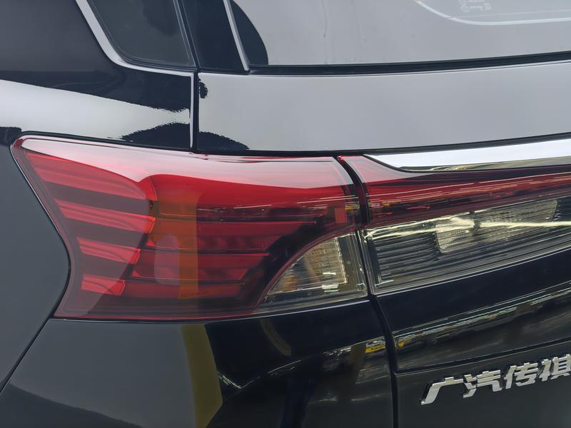 Trumpchi GAC Trumpchi GS4 2022
