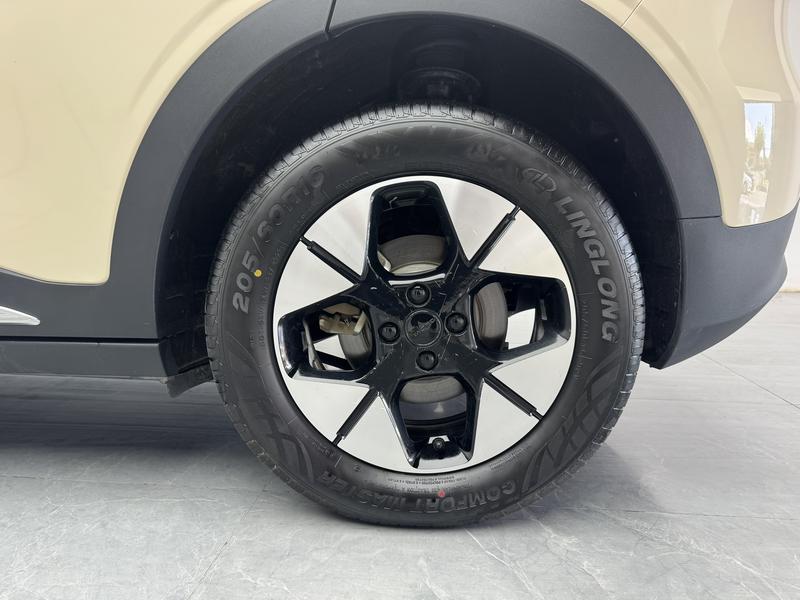Geely Galaxy Wish Upon a Star 2025