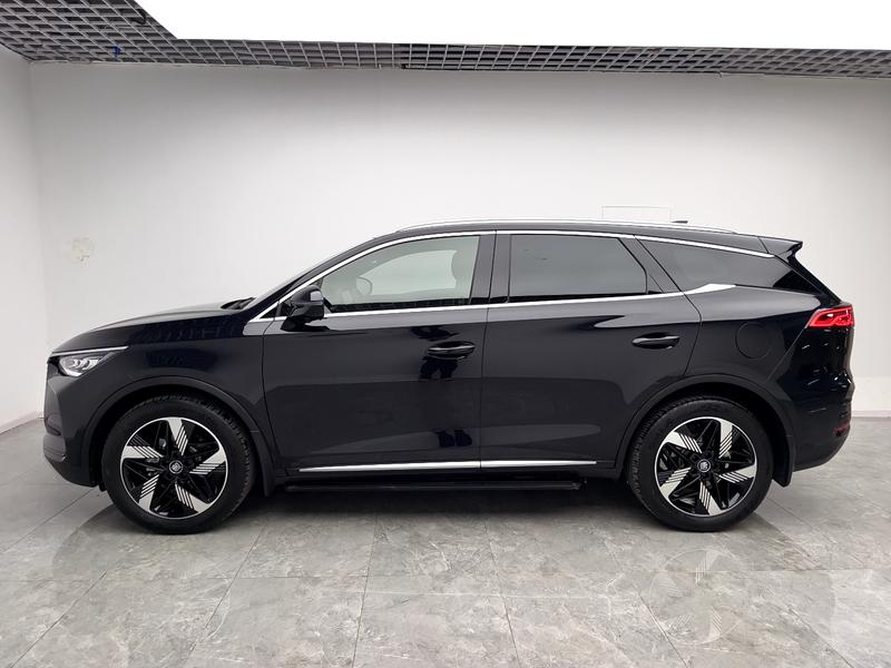 BYD Tang DM 2024