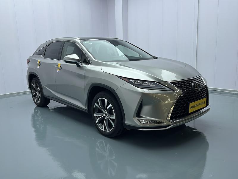 Lexus Lexus RX 2020