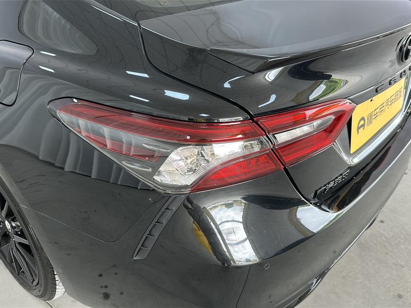 Toyota Camry 2023