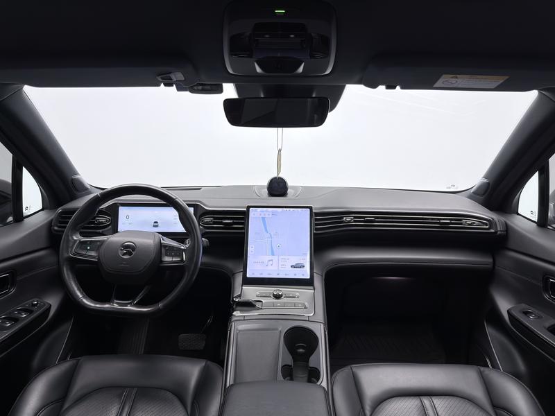 NIO NIO ES6 2020