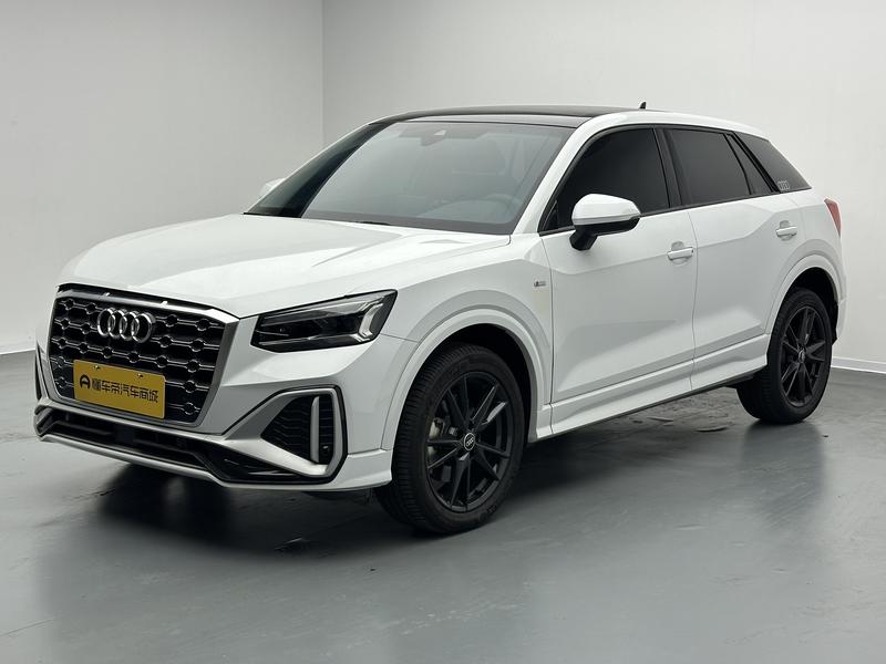Audi Audi Q2L 2024