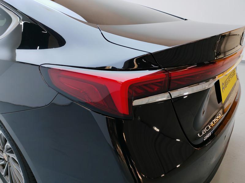 Buick LaCrosse 2024