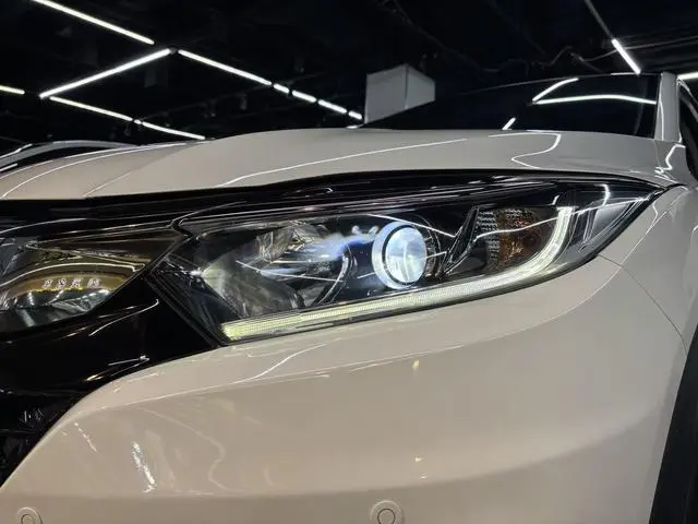 Honda Binzhi 1.5L CVT Magic Night*Pioneer Edition