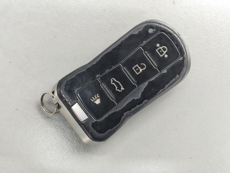 Haima Haima 8S 2019