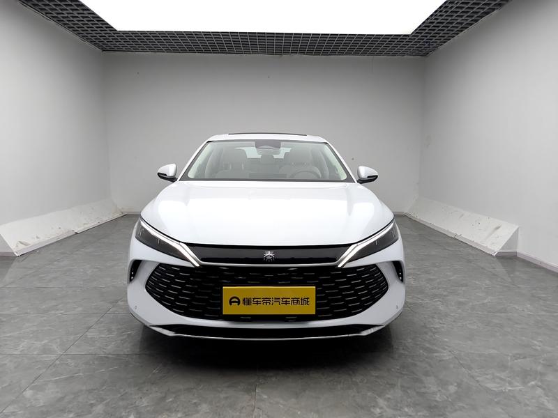 BYD Qin L DM 2024