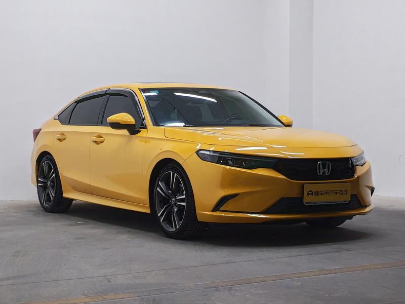 Honda Style 2022