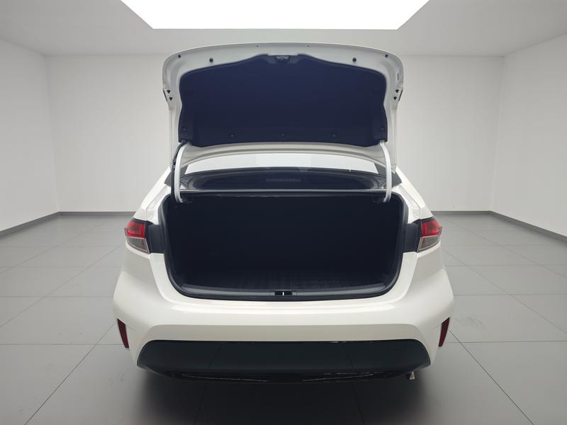 Toyota Levin 2026