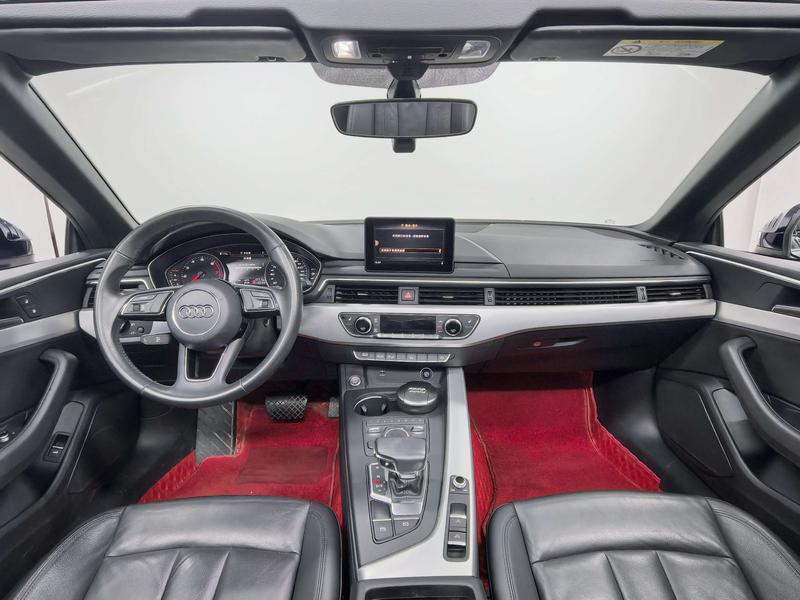 Audi Audi A5 2019
