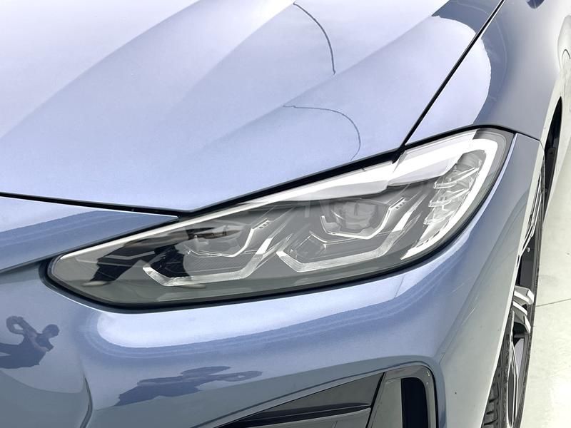 BMW BMW 4 Series 2022
