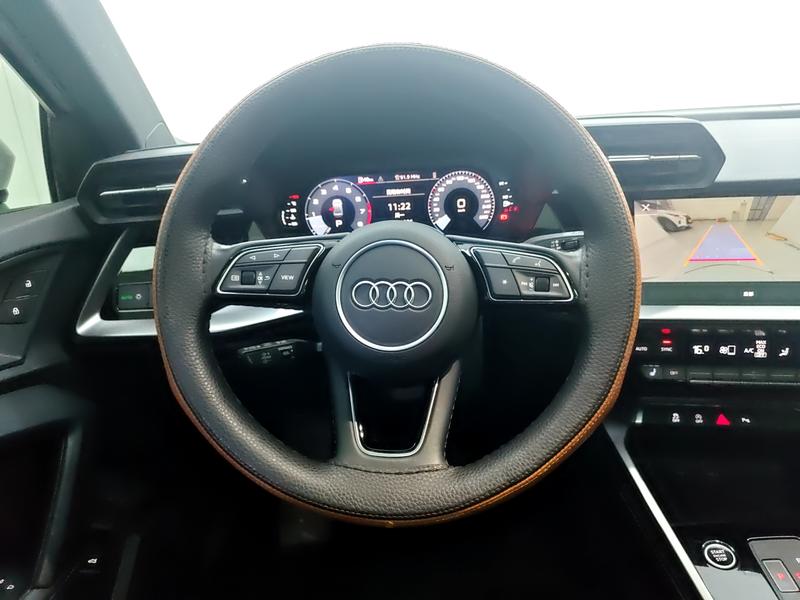 Audi Audi A3 2023