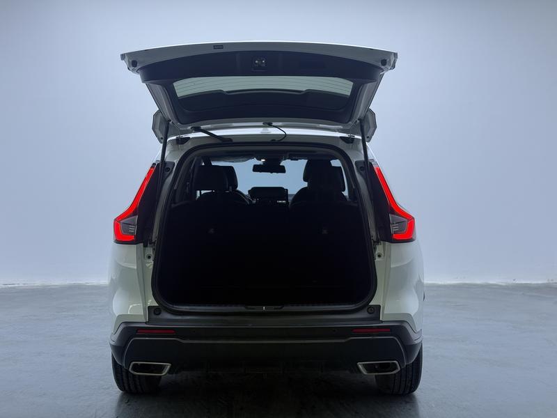 Honda Honda CR-V 2024