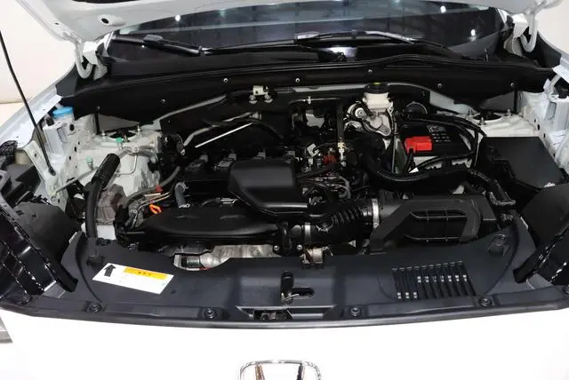 Honda ZR-V to 1.5T CVT Deluxe Edition