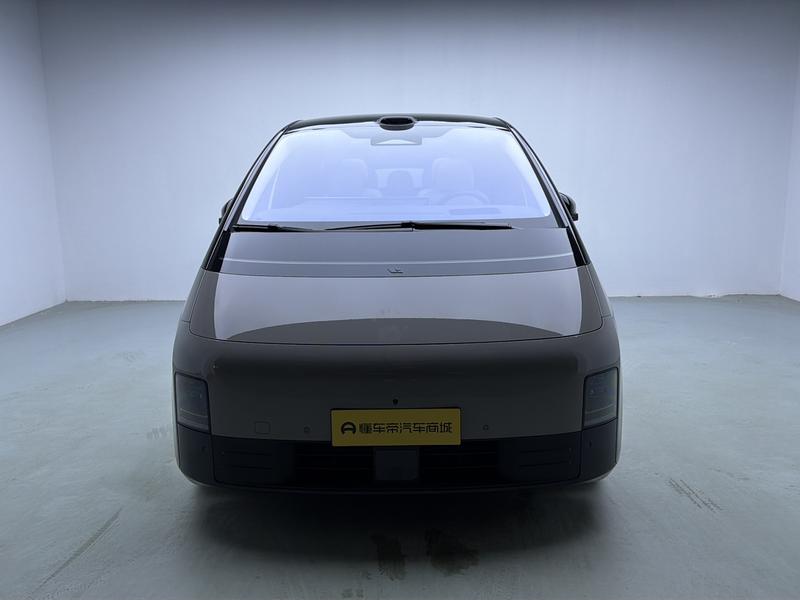 Li Auto Ideal MEGA 2025