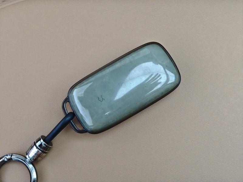 Geely Galaxy Galaxy L7 2025