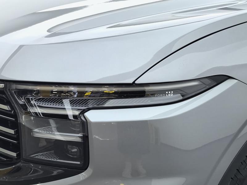 Ford Edge 2023