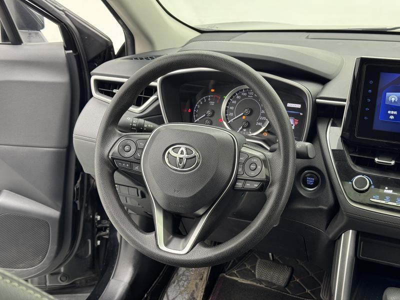 Toyota Frontlander 2022