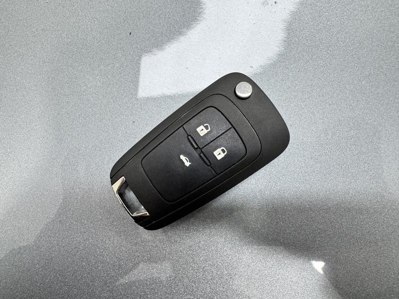 Chevrolet Koruze 2024