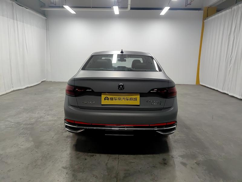 Volkswagen Sagitar 2023