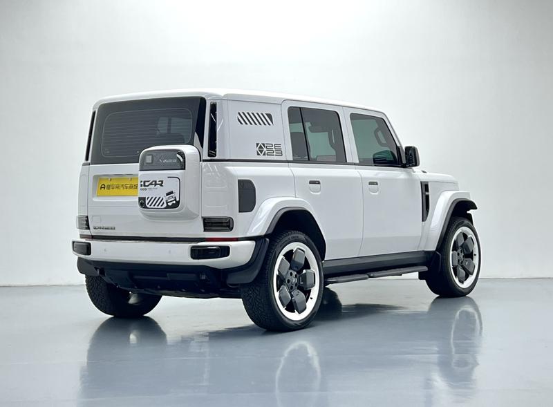 iCAR ICAR Super V23 2025
