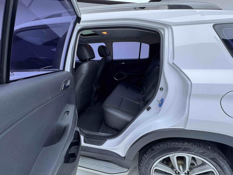 Hyundai Hyundai ix35 2019