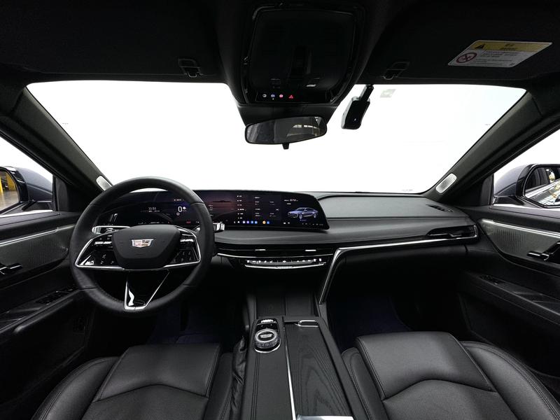 Cadillac Cadillac CT6 2023