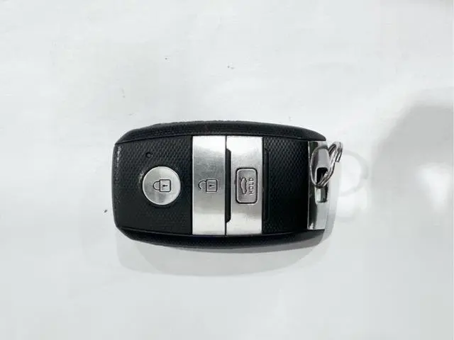 Kia Kia K5 1.6T automatic LUX