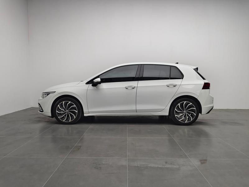Volkswagen golf 2023