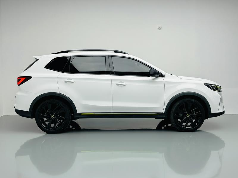 Roewe Roewe RX5 2021