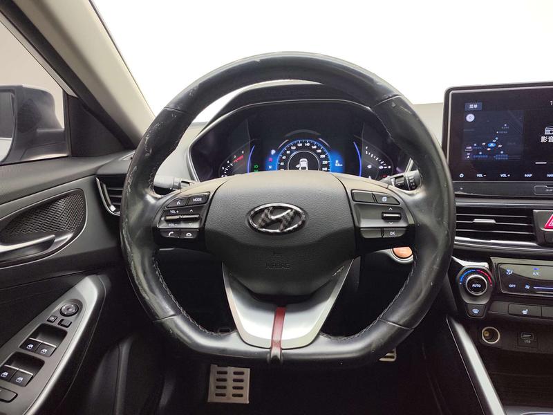 Hyundai Fiesta 2019