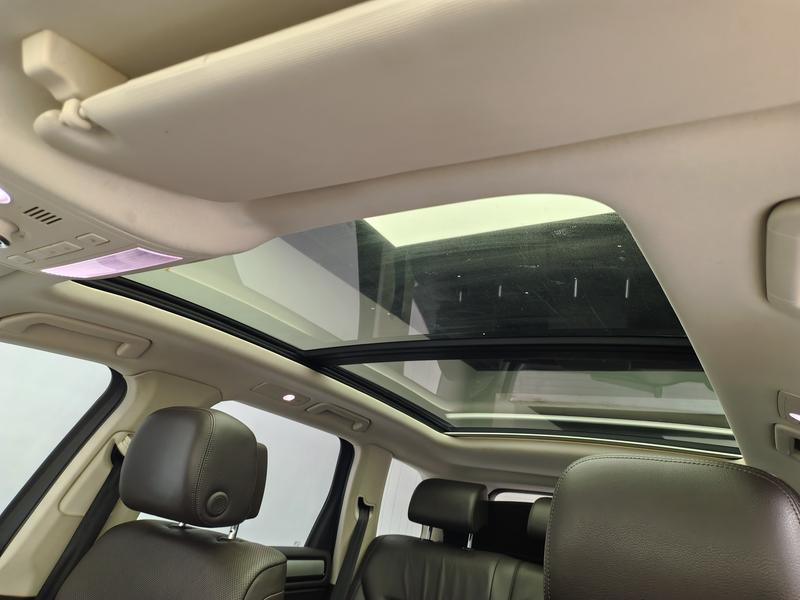 Volkswagen Touareg 2017