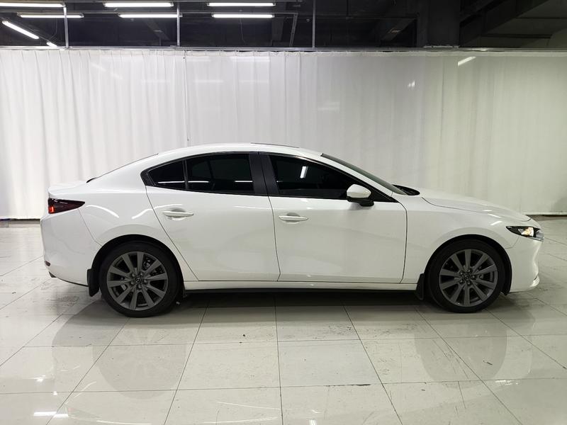 Mazda Mazda 3 Axela 2023