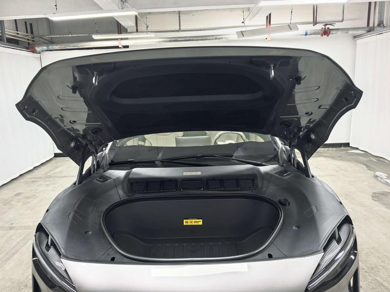 Xiaomi Auto Xiaomi YU7 2025