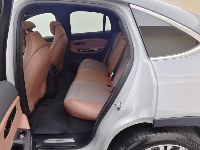 NIO NIO EC6 2020