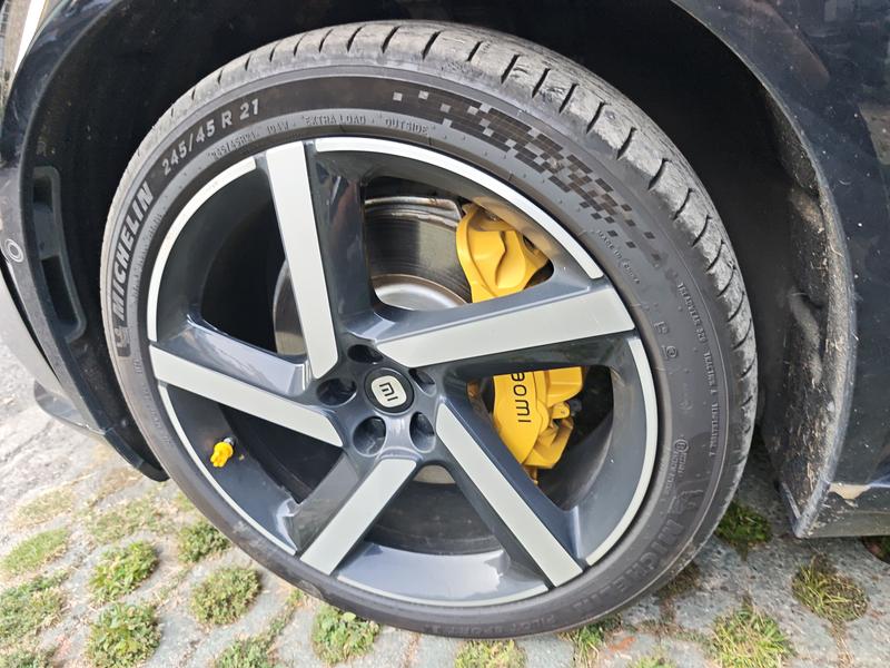 Xiaomi Auto Xiaomi YU7 2025