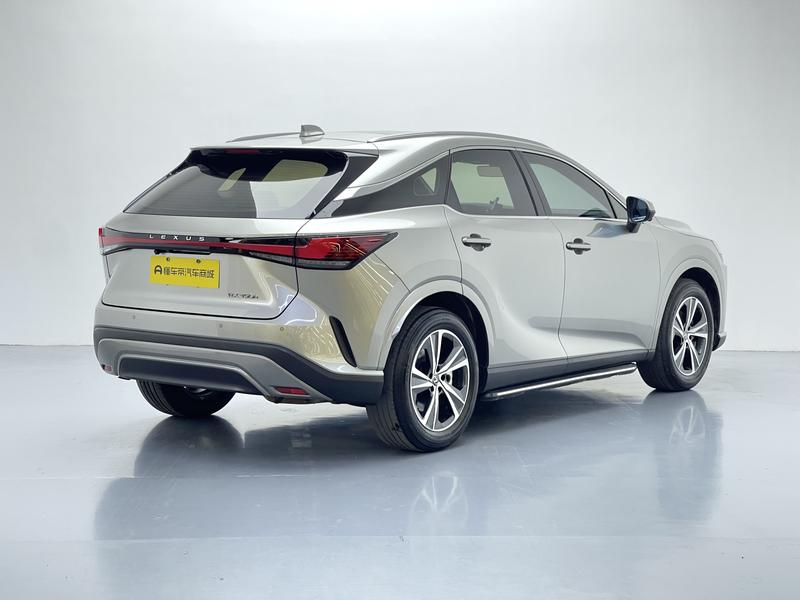 Lexus Lexus RX 2023