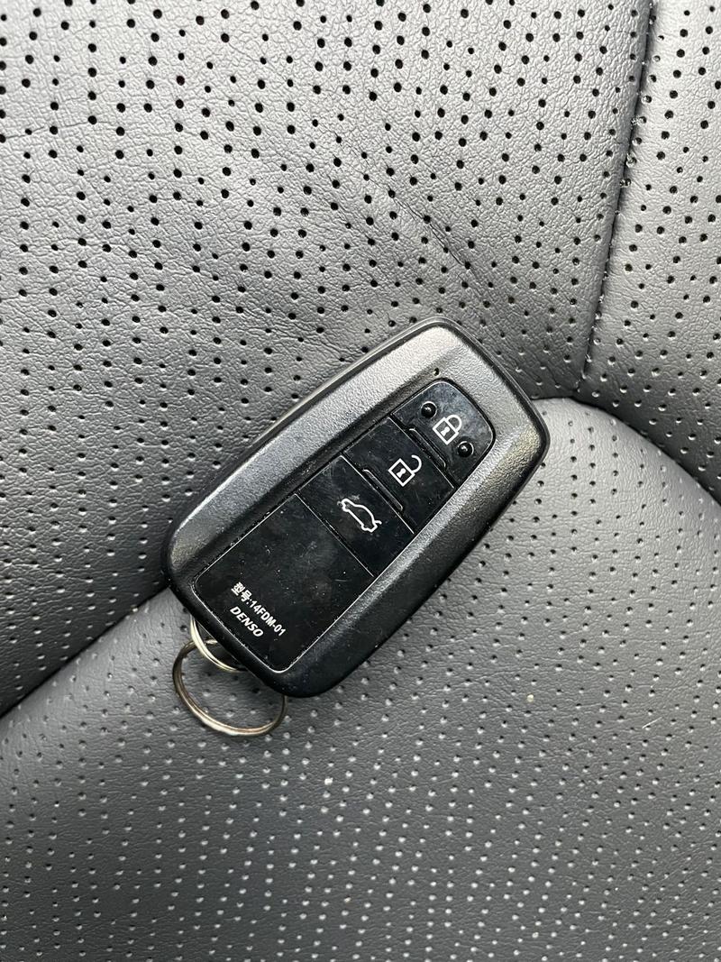 Toyota Asian Dragon 2019