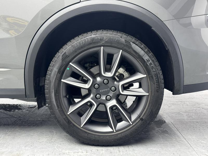Lynk & Co Link 01 2021