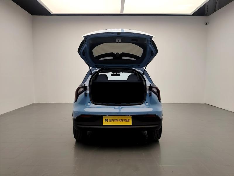 Geometry Geely Geometry E Firefly 2023