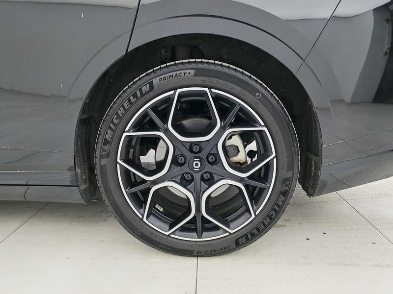 Changan Qiyuan Chang'an Qiyuan A07 2025