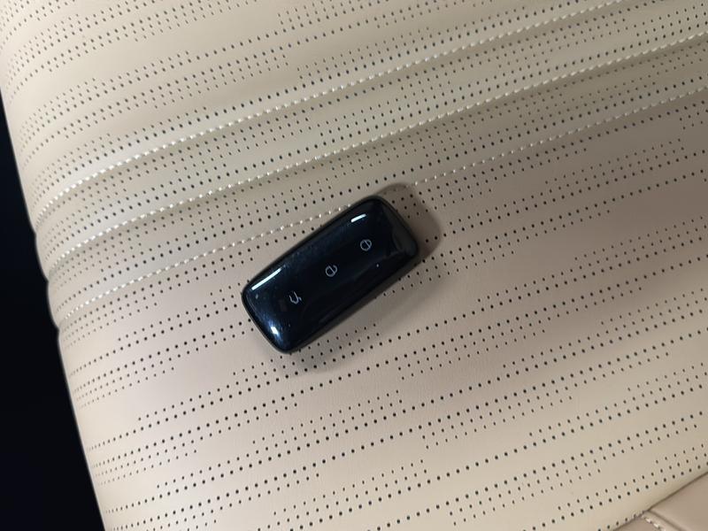 Geely Galaxy Galaxy L7 2024