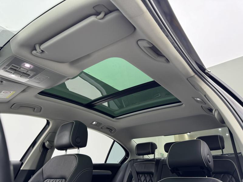 Volkswagen Magotan PHEV 2020