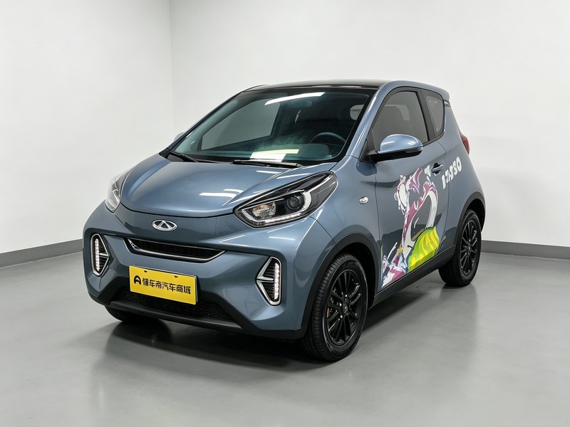 Chery QQ little ant 2024